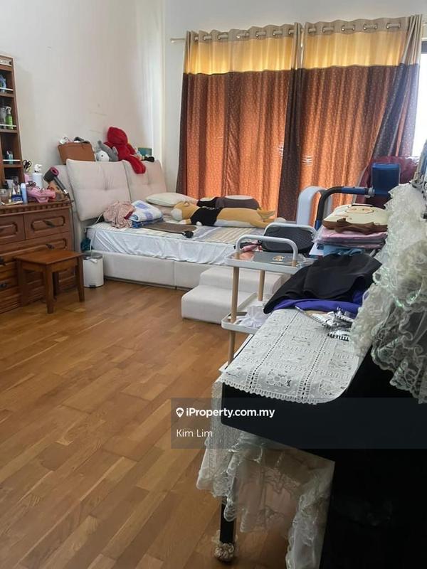 For Sale - The Elements