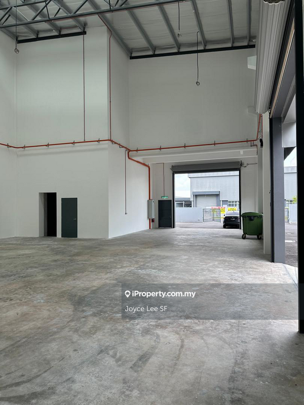 Semi-D Factory for Rent in Nilai Impian, Nilai by Joyce Lee SF - iProperty.com.my