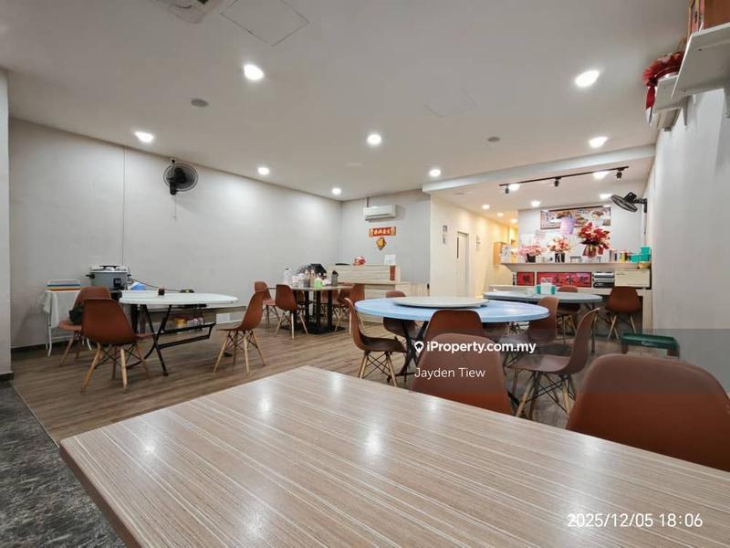 For Rent - taman daya jalan sagu