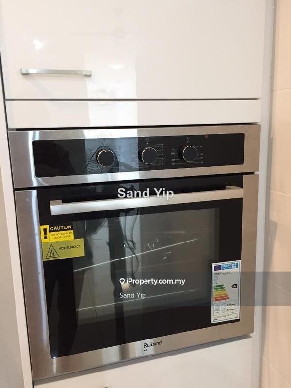 Kondominium untuk Dijual di Hijauan Saujana oleh Sand Yip - iProperty.com.my