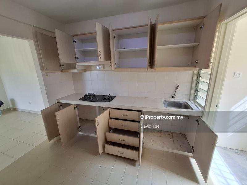 For Sale - Plaza Metro Prima