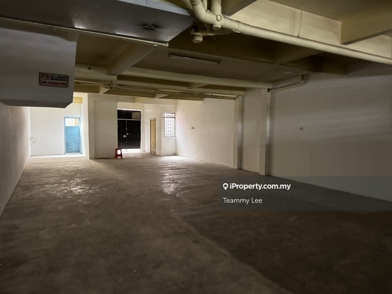 Shop for Sale in 7k7zl, Balakong by Teammy Lee - iProperty.com.my