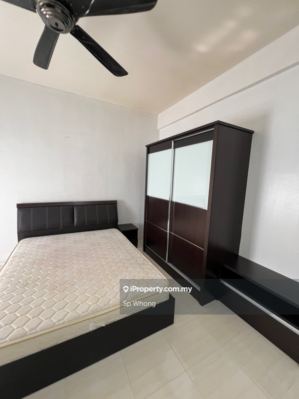 Condominium for Sale in Park View Tower by Sp Whong - iProperty.com.my