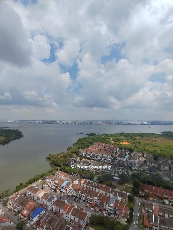 For Rent - Wave @ Marina Cove