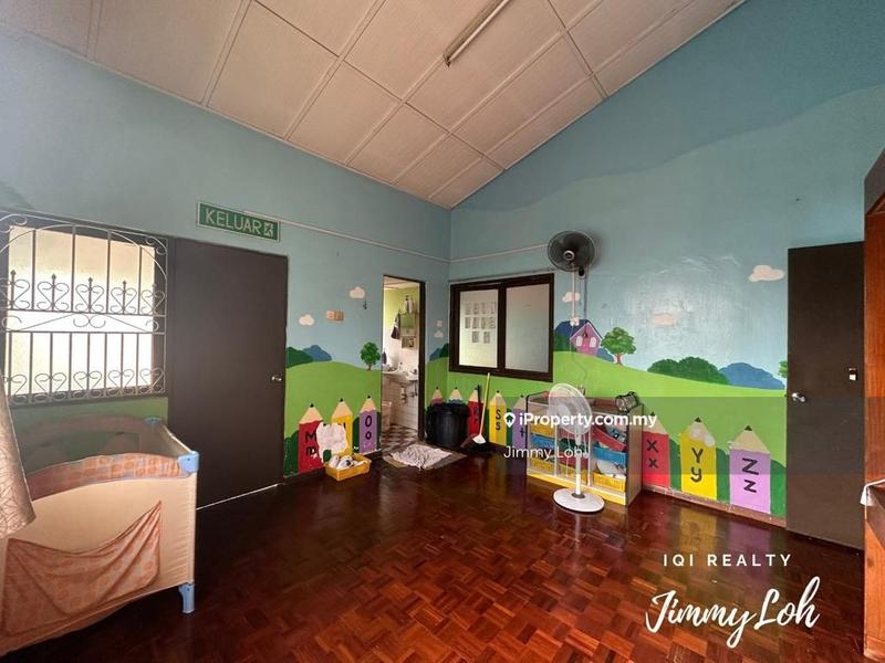 Rumah Berangkai 2 Tingkat untuk Dijual di jalan belimbing, Shah Alam oleh Jimmy Loh - iProperty.com.my
