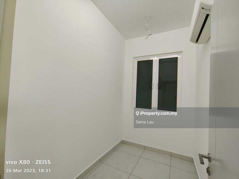Residensi Servis untuk Disewa di Court 28 oleh Siena Lau - iProperty.com.my