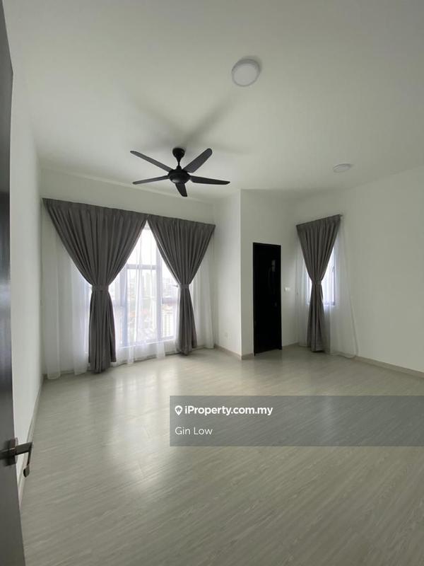 Condominium for Sale in The Havre Bukit Jalil by Gin Low - iProperty.com.my