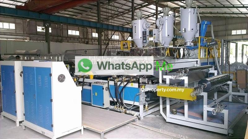 For Sale - Sendayan Tech, Senawang, Oakland, Tuanku Jaafar, Enstek, Sungai Gadut, Pedas, Rembau, Chembong