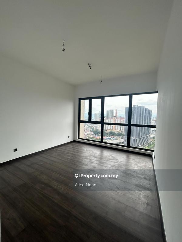 Kediaman Servis untuk Disewa di Duta Park Residences oleh Alice Ngan - iProperty.com.my