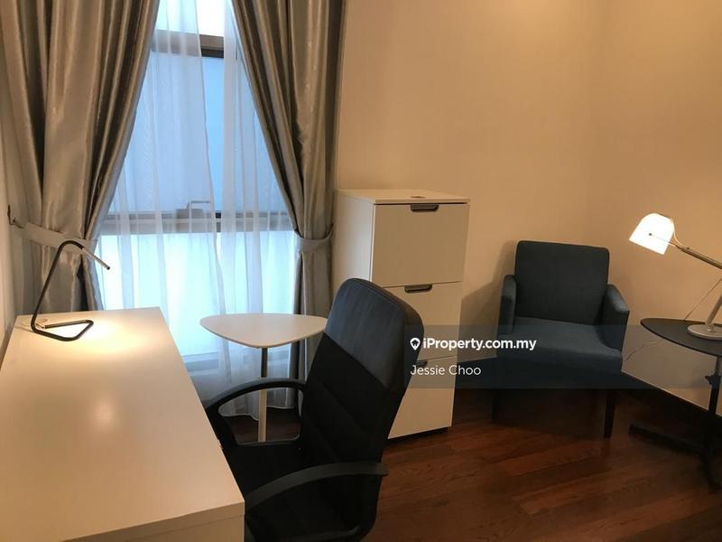 Service Residence for Sale in Banyan Tree Signatures by Jessie Choo - iProperty.com.my