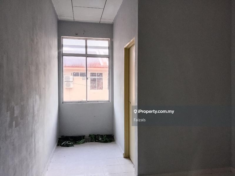 Rumah Berangkai 2 Tingkat untuk Dijual di Taman Temak Jaya, Seriab oleh Faizals - iProperty.com.my