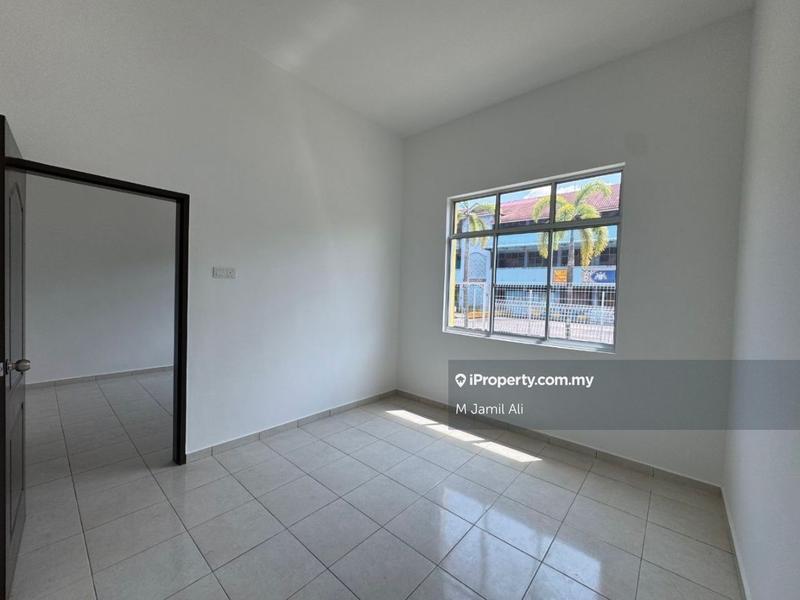 1-storey Terraced House for Sale in jt6zz, Muar by M Jamil Ali - iProperty.com.my