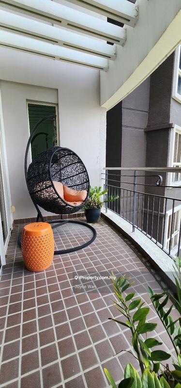 Condominium for Sale in Kiaramas Cendana by Joyce Wan - iProperty.com.my