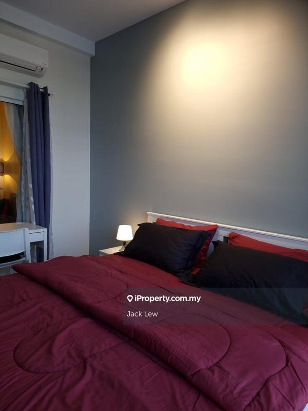 Service Residence for Sale in Arte Mont Kiara by Jack Lew - iProperty.com.my