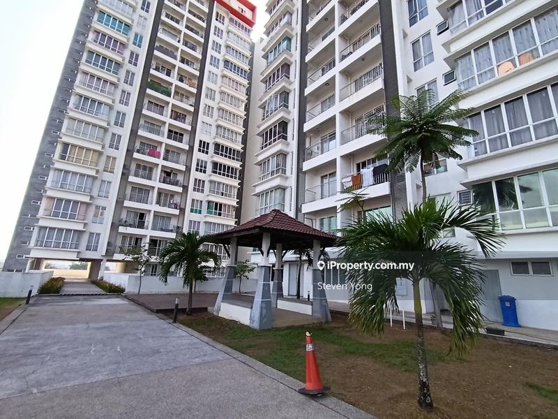 Condominium for Sale in 7 Tree Seven Residence by Steven Yong - iProperty.com.my