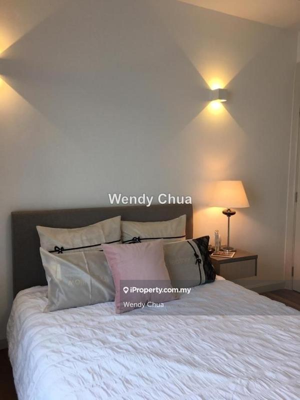 Kondominium untuk Disewa di Opal Damansara oleh Wendy Chua - iProperty.com.my