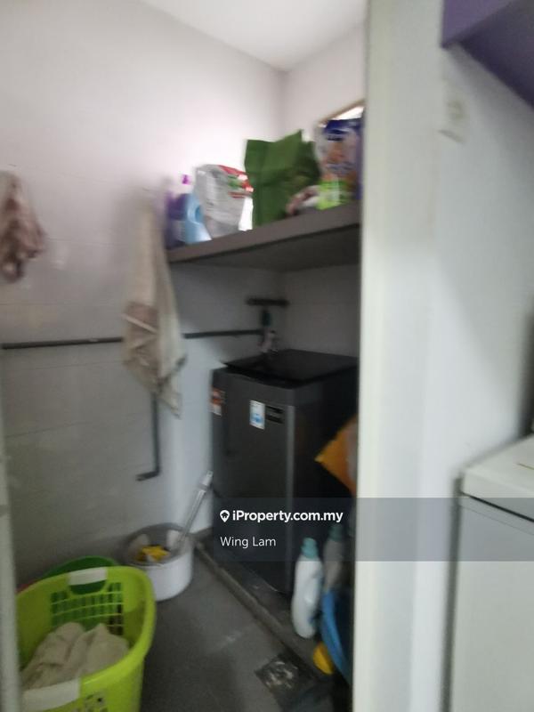 2-storey Terraced House for Sale in Sri Petaling, Freehold,Renovated Move in condition, Sri Petaling by Wing Lam - iProperty.com.my