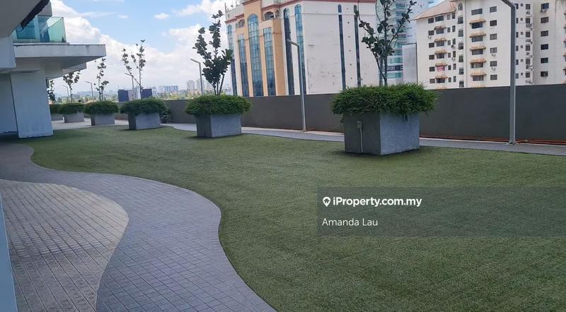 Service Residence for Sale in The Grand @ Kelana Damansara Suite by Amanda Lau - iProperty.com.my