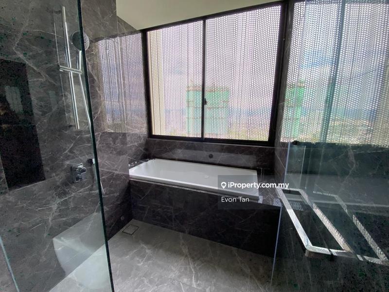 Service Residence for Sale in Park Regent @Desa Park City by Evon Tan - iProperty.com.my