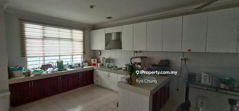 Rumah Teres 2.5-Tingkat untuk Dijual di USJ Heights, Subang Jaya oleh Ryo Chung - iProperty.com.my
