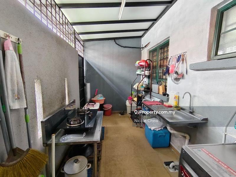 Rumah Berangkai 2 Tingkat untuk Disewa di Kota Damansara, Selangor oleh Nicole Chew - iProperty.com.my