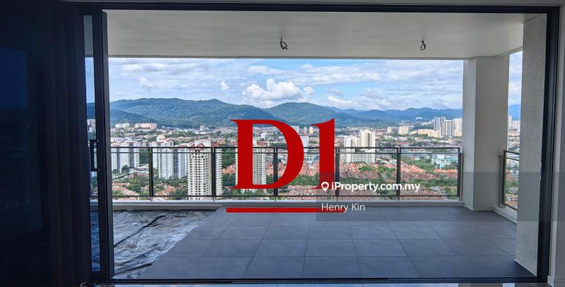 For Sale - Park Regent @Desa Park City