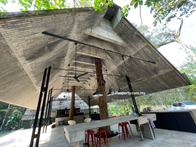 Agricultural Land for Sale in Broga, Lenggeng by Elynne Lim - iProperty.com.my