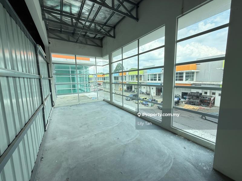 Terrace Factory for Sale in Senawang Negeri Sembilan, Senawang by Lily Tan - iProperty.com.my