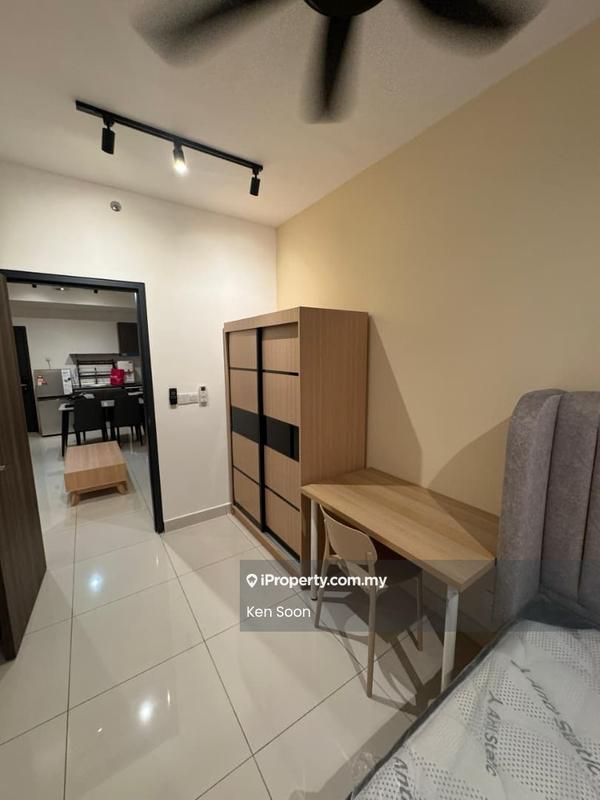 Kediaman Servis untuk Disewa di Lakeview Suites @ Edumetro oleh Ken Soon - Interior - iProperty.com.my