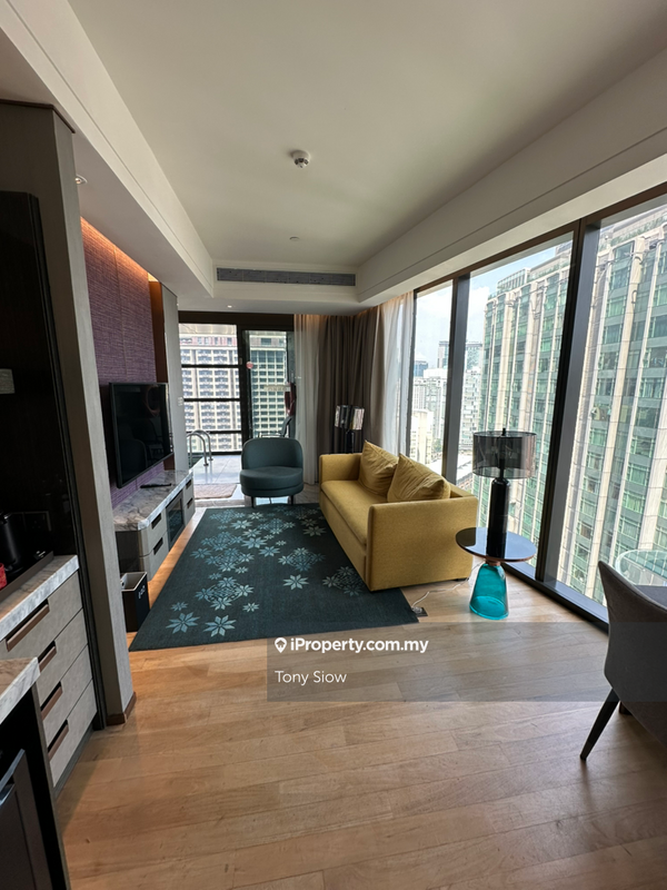 Kediaman Servis untuk Dijual di Imperial Lexis oleh Tony Siow - iProperty.com.my