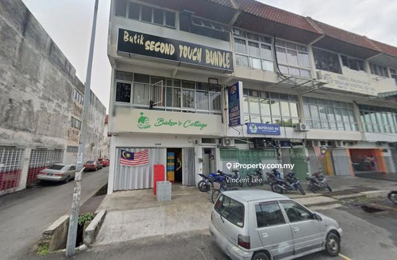 Shop for Rent in Taman Sri Serdang, Seri Kembangan by Vincent Lee - iProperty.com.my