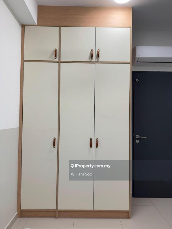 For Rent - D'Quince Residences