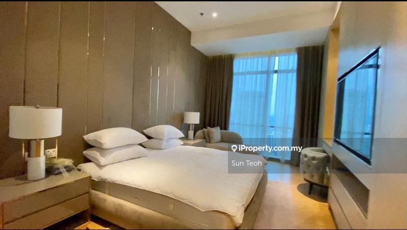 Service Residence for Sale in The Ritz-Carlton Residences by Sun Teoh - iProperty.com.my