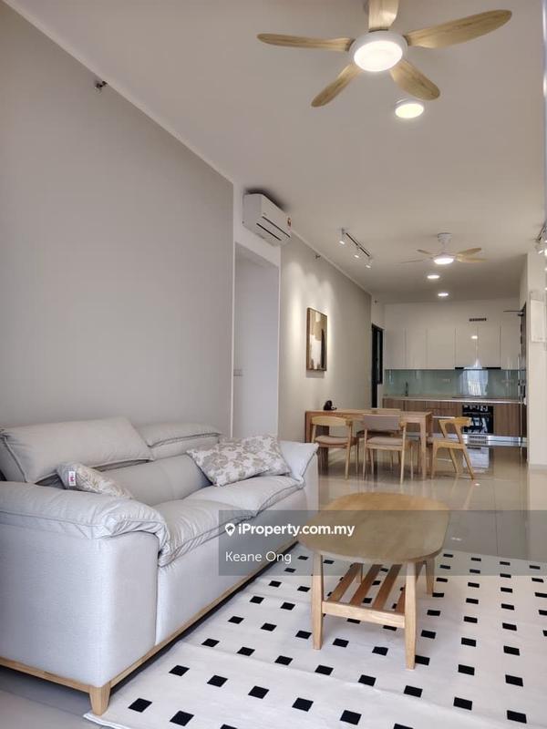 For Rent - Sunway Belfield