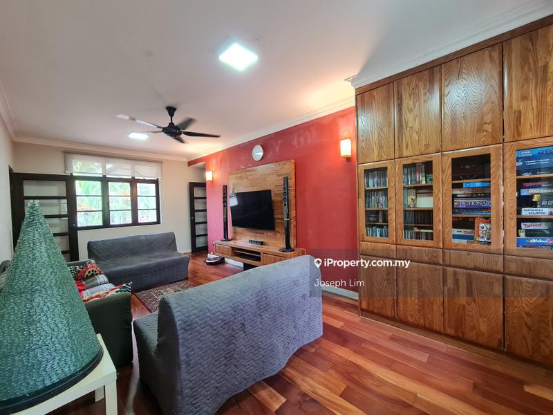 Banglo untuk Dijual di Bandar Kinrara Seksyen 6, Bandar Kinrara oleh Joseph Lim - iProperty.com.my