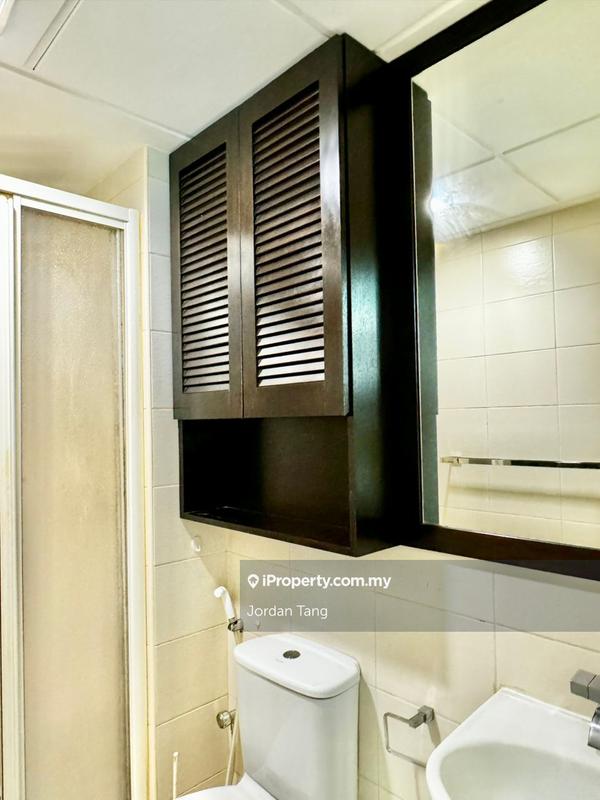 Service Residence for Rent in Solaris Dutamas by Jordan Tang - iProperty.com.my