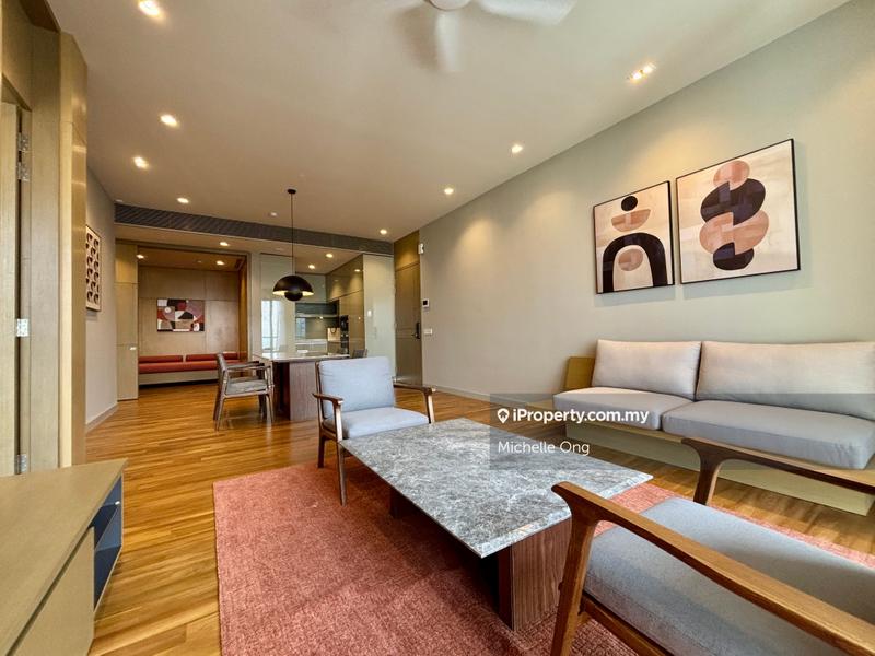 For Rent - The Conlay