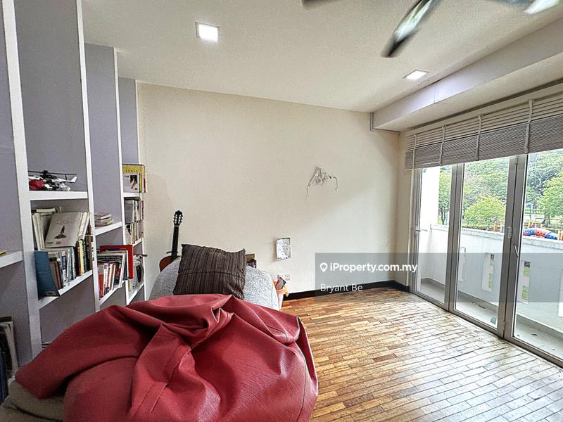 Semi-Detached House for Sale in TROPICANA, Tropicana by Bryant Be - iProperty.com.my