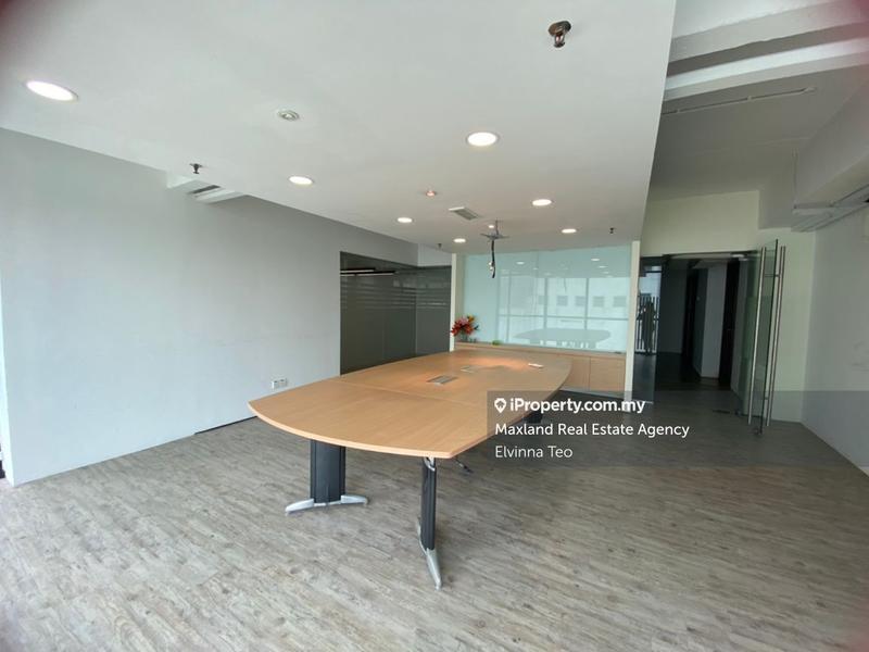 Pejabat untuk Dijual di Mid Valley City, Kuala Lumpur oleh Elvinna Teo - iProperty.com.my