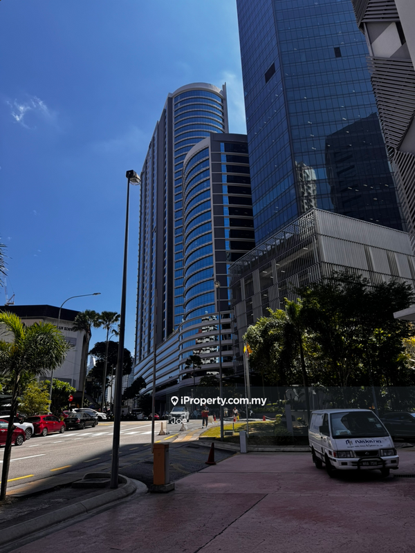 Condominium for Sale in Gaya Bangsar by Joe - iProperty.com.my