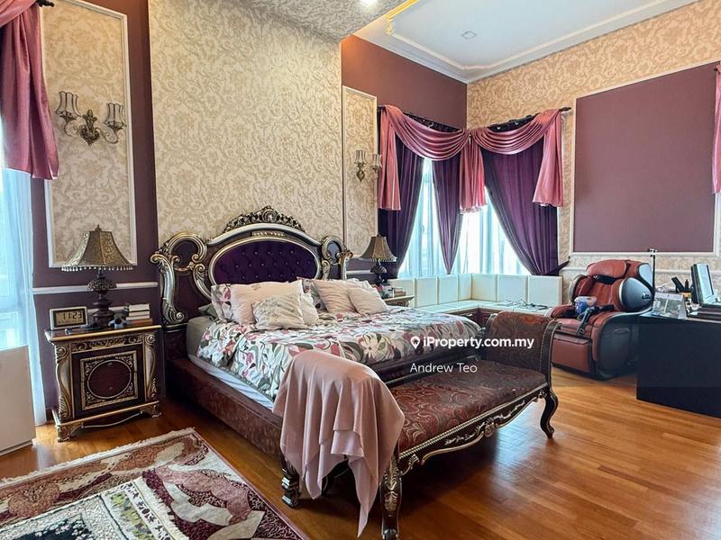 Banglo untuk Dijual di Setia Tropika, Johor Bahru oleh Andrew Teo - iProperty.com.my