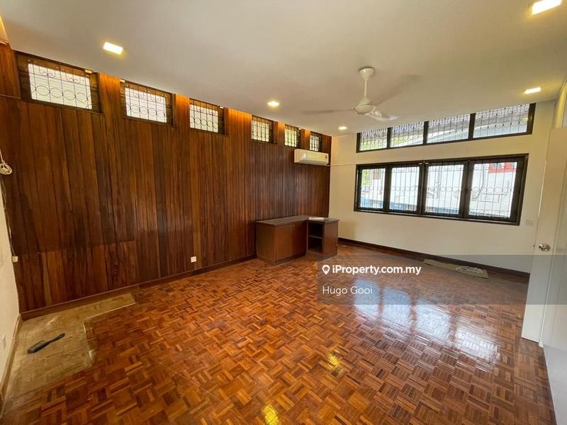 Bungalow House untuk Disewa di Seksyen 16, Petaling Jaya oleh Hugo Gooi - iProperty.com.my