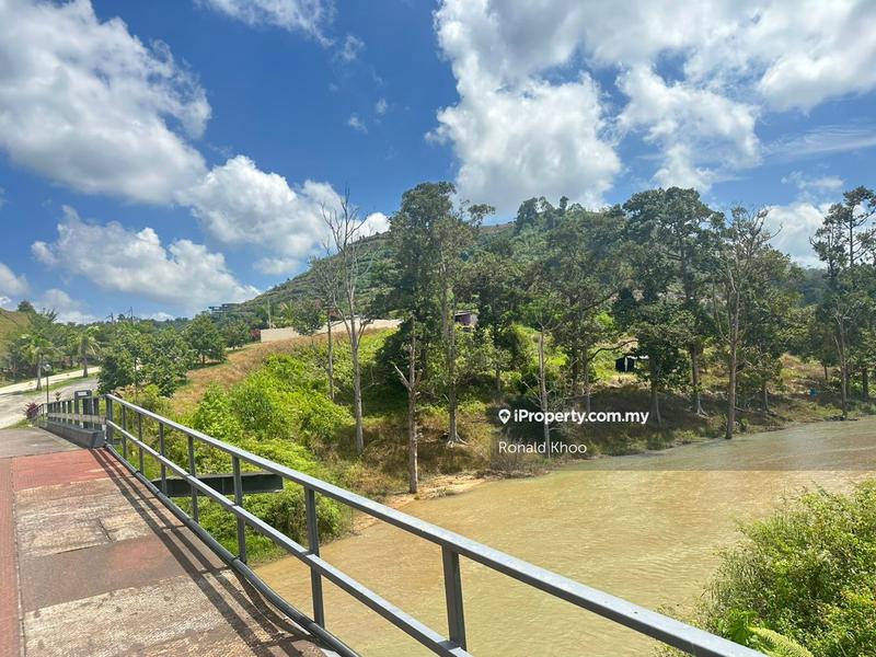 Tanah Pertanian untuk Dijual di Karak, Pahang oleh Ronald Khoo - iProperty.com.my