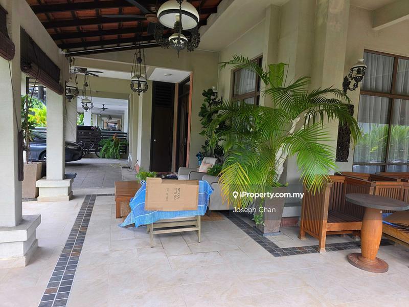 Rumah Berangkai 2 Tingkat untuk Dijual di Bukit Jelutong, Shah Alam oleh Joseph Chan - iProperty.com.my