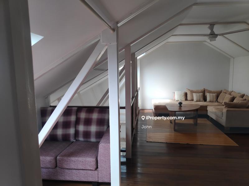 For Sale - Perdana Residence