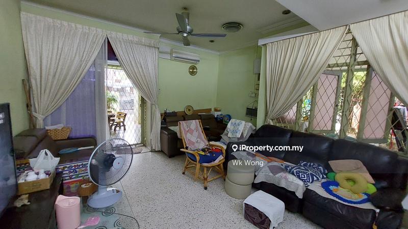 2-storey Terraced House for Sale in Taman Inderawasih, Butterworth by Wk Wong - iProperty.com.my