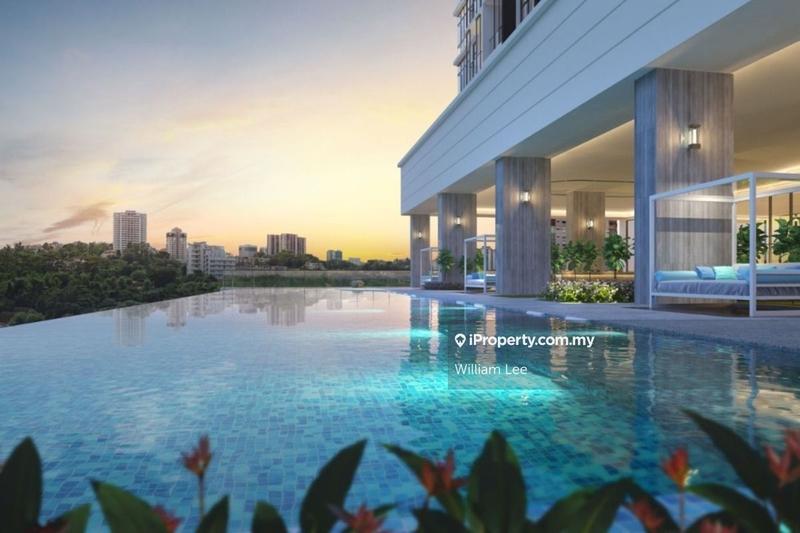 Condominium for Rent in Avara by William Lee - iProperty.com.my