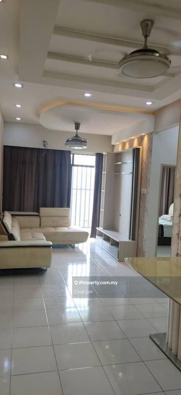 Service Residence for Sale in Jentayu Residensi @ Tampoi by Cindi Lim - iProperty.com.my
