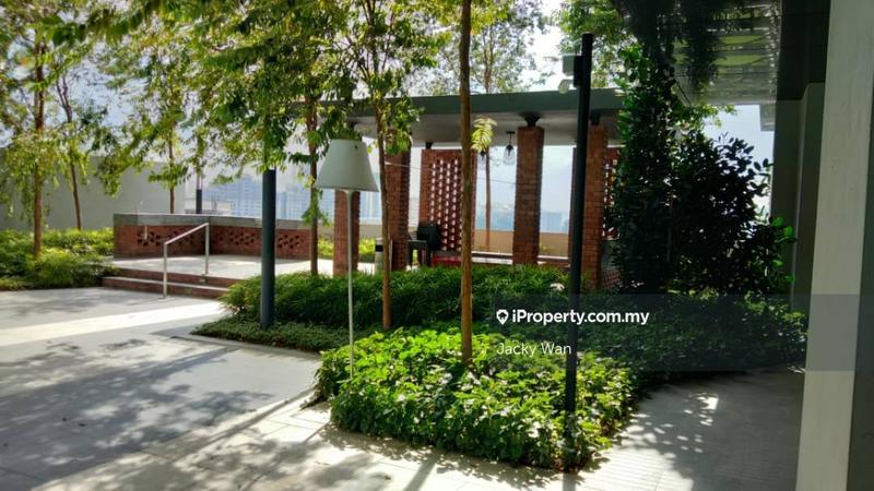 Residensi Servis untuk Dijual di Citizen @ Old Klang Road oleh Jacky Wan - iProperty.com.my