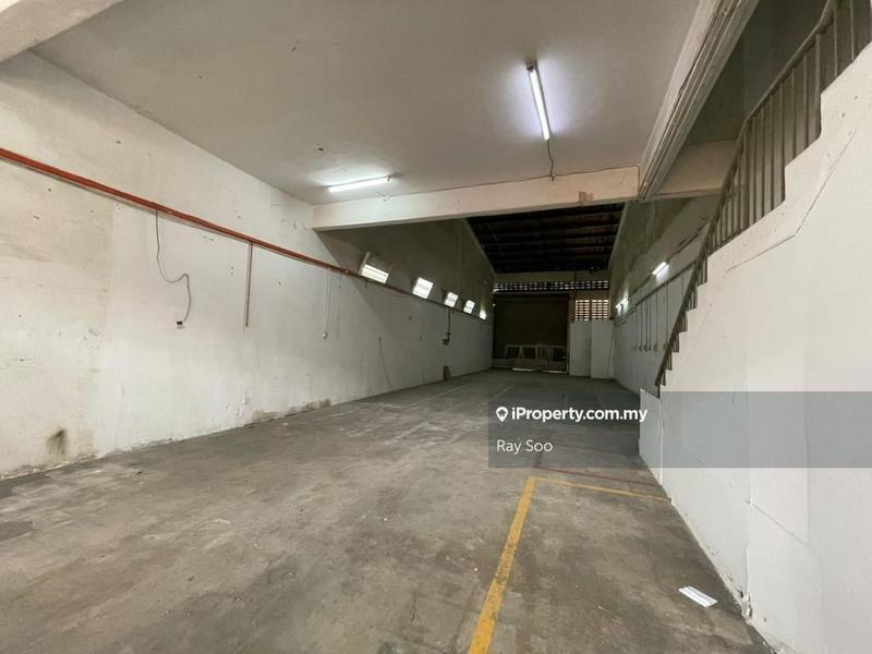 For Sale - Link Factory Sunway Damansara Limited with good return